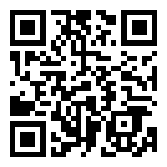 扫描二维码，查看网站